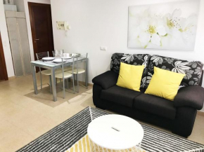 Apartamento San Isidoro